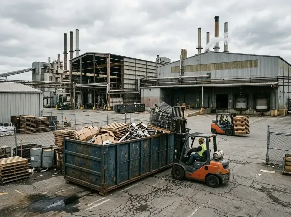 industrial-factory-scrap-conta-003 — frequently asked questions, Cheap Roll-off Dumpster Rentals in Cuba City, WI